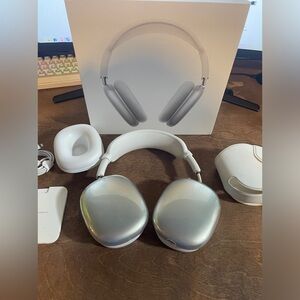 AirPod maxs